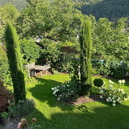 York Cottage Garden Traben-Trarbach Exterior foto