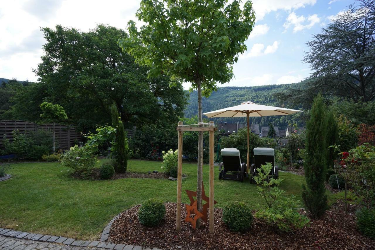York Cottage Garden Traben-Trarbach Exterior foto